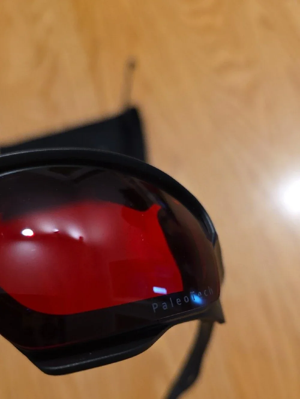 Paleo Tech paleotech glasses